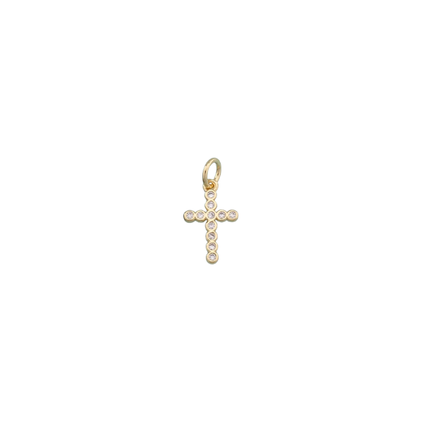 RELIGIOUS Charm Collection