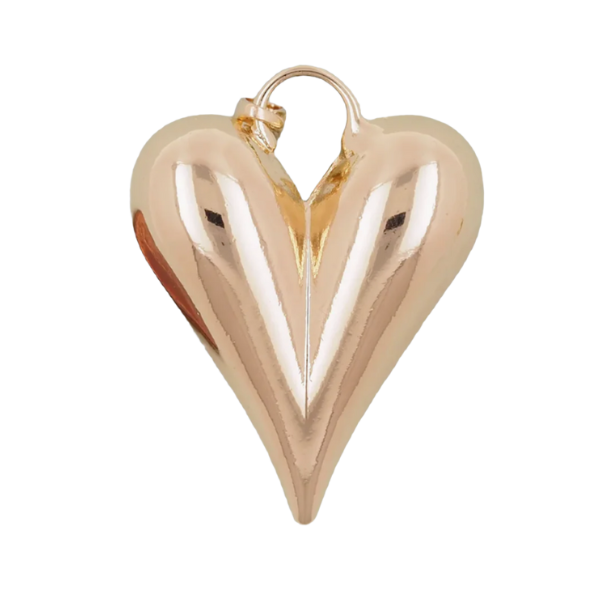 HEART Charms