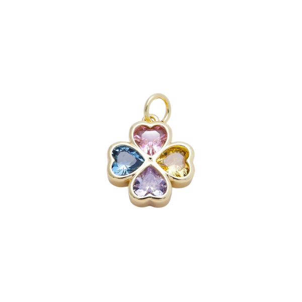 LUCKY Charm Collection