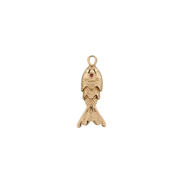 ANIMAL charm collection