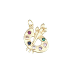 SPORTS+HOBBIES Charm Collection