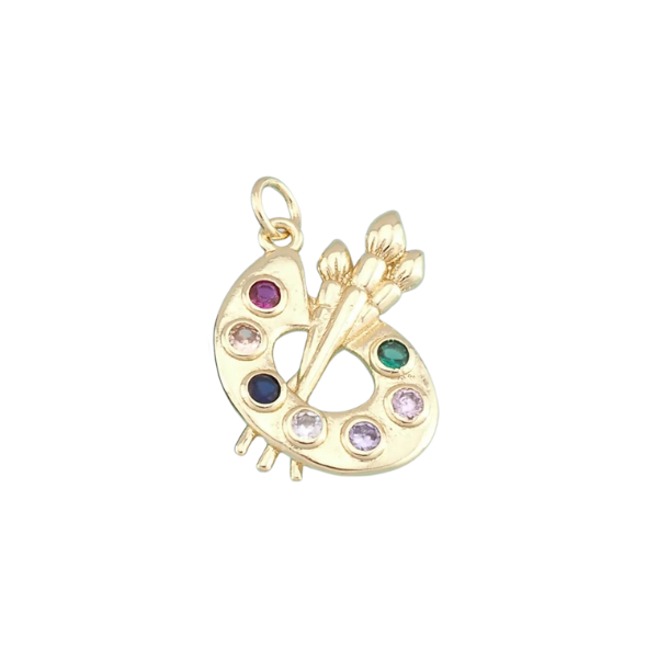 SPORTS+HOBBIES Charm Collection