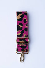 Adjustable 2" Crossbody Guitar Straps