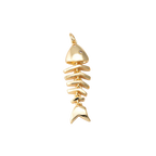 ANIMAL charm collection