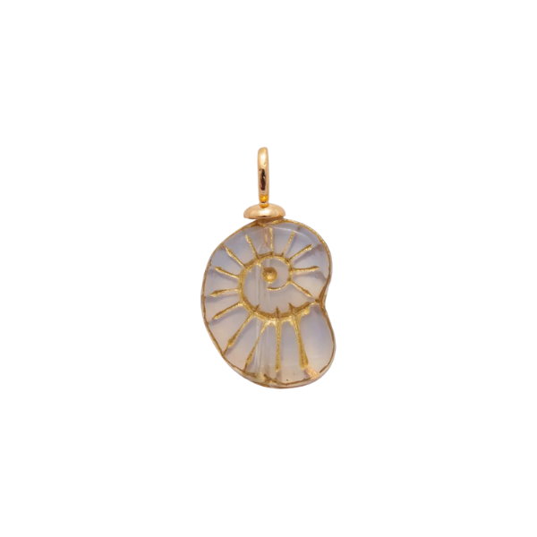 COASTAL Charm Collection
