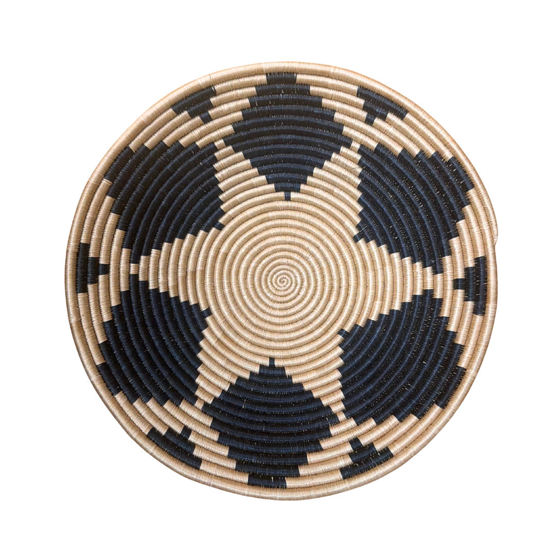 #69 Large Basket