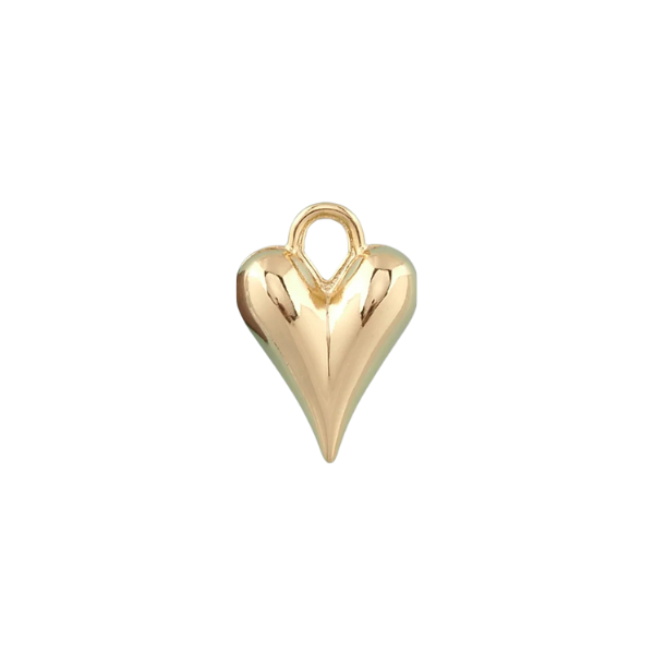 HEART Charms