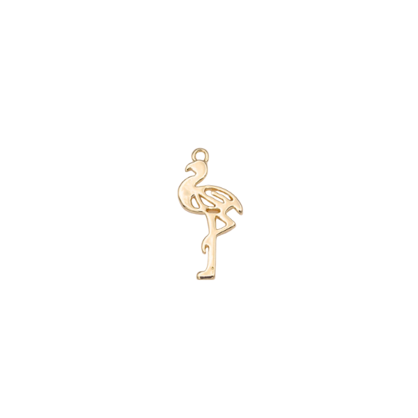 ANIMAL charm collection