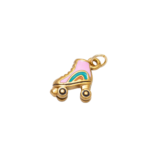 MISCELLANEOUS Charm Collection