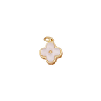 FLORAL Charm Collection