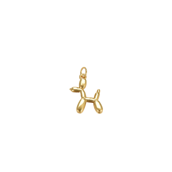 ANIMAL charm collection