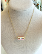 Lucky Star Necklace