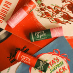 Limited Edition Lip Balm - Sugared & Spiced