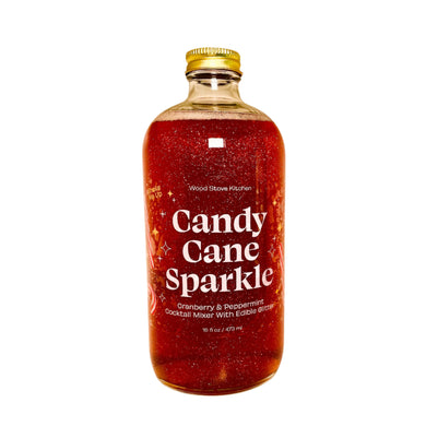 Candy Cane Sparkle, 16 fl oz