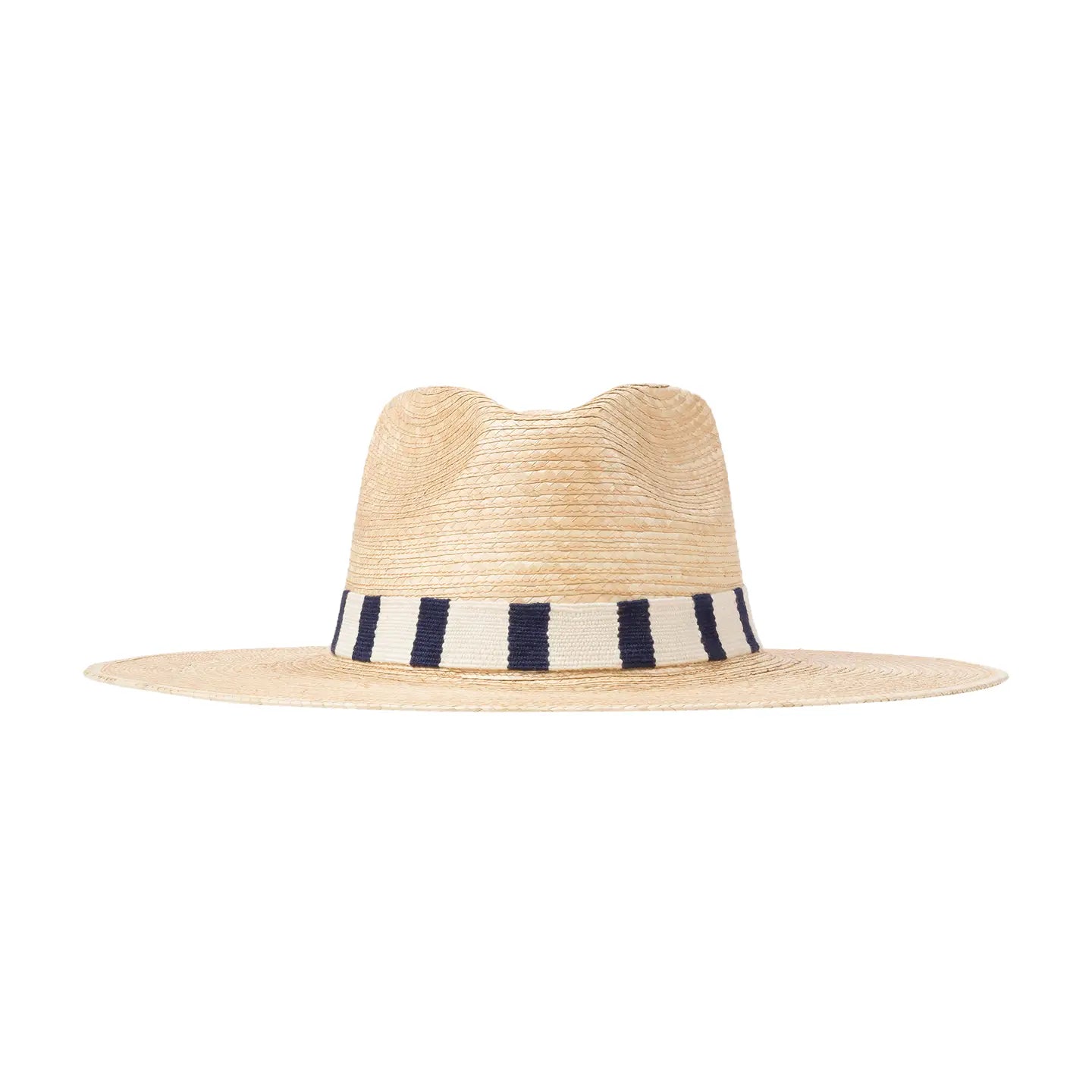 Brenda Palm Hat|| Sunshine Tienda