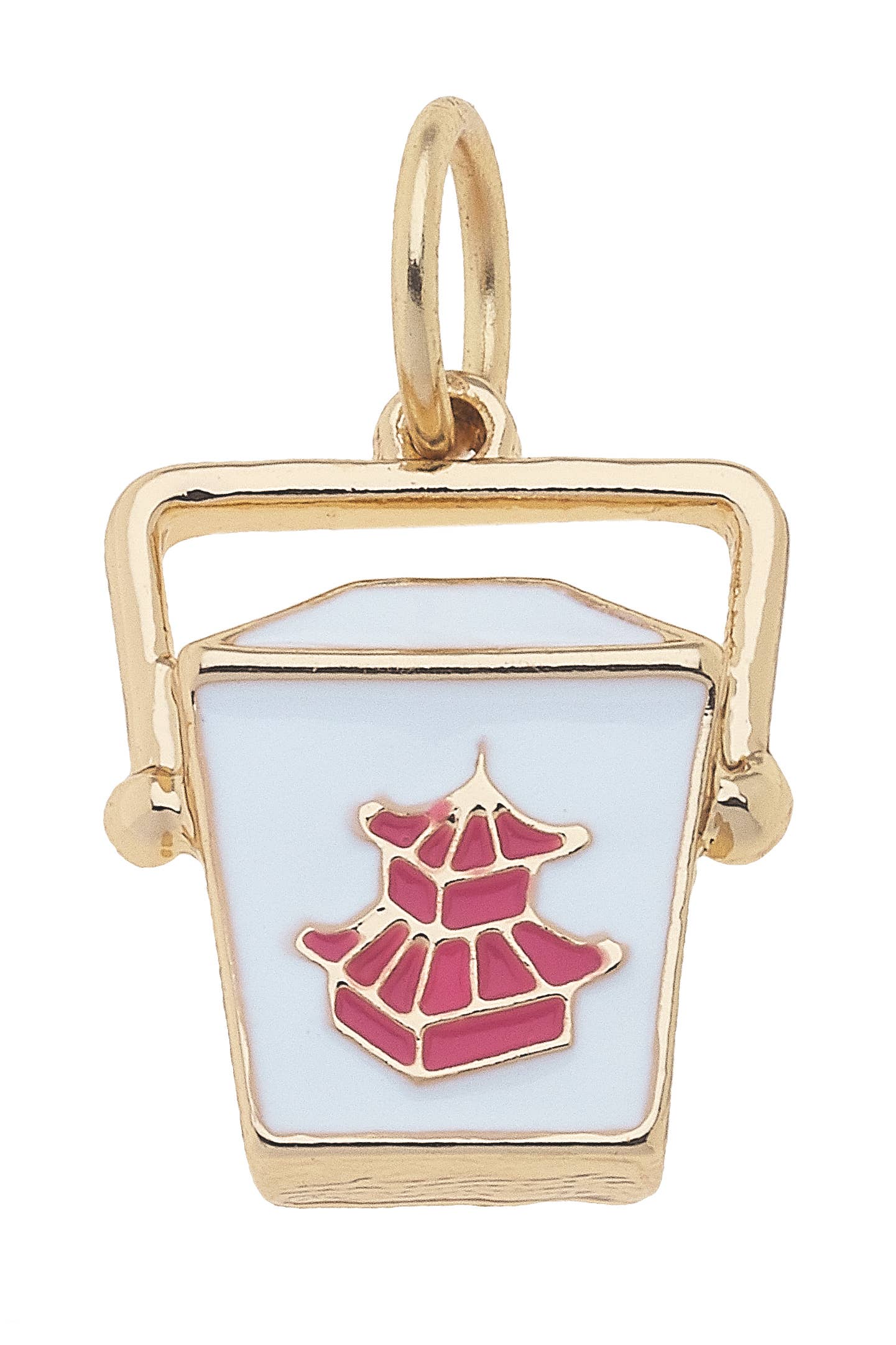 FOOD+DRINK Charm Collection