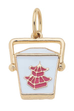 FOOD+DRINK Charm Collection