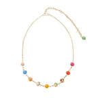 Kantha Cleo Necklace