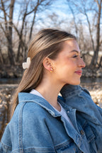 Huggie Hoops Collection