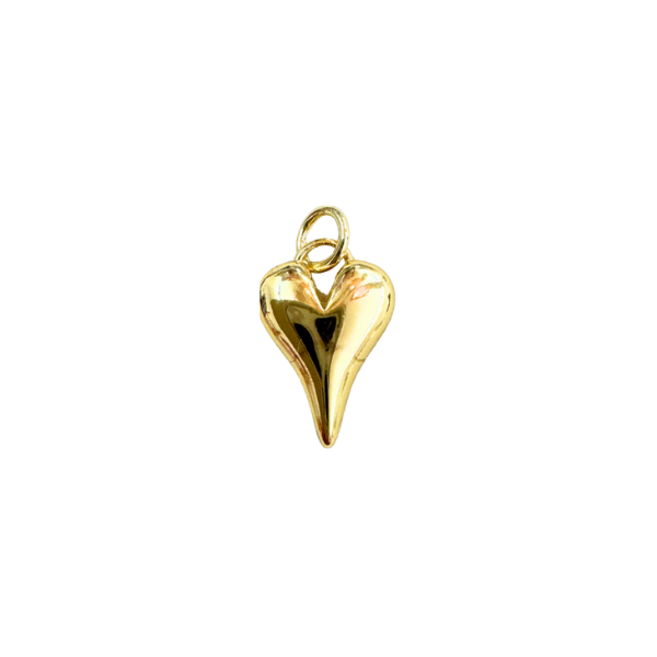 HEART Charms