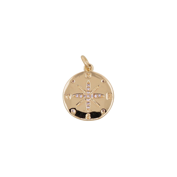 STAR+MOON+SUN Charm Collection