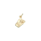 FOOD+DRINK Charm Collection