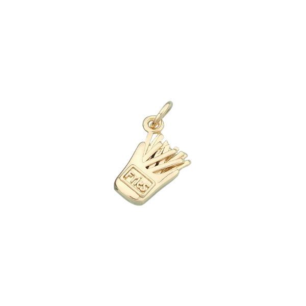 FOOD+DRINK Charm Collection