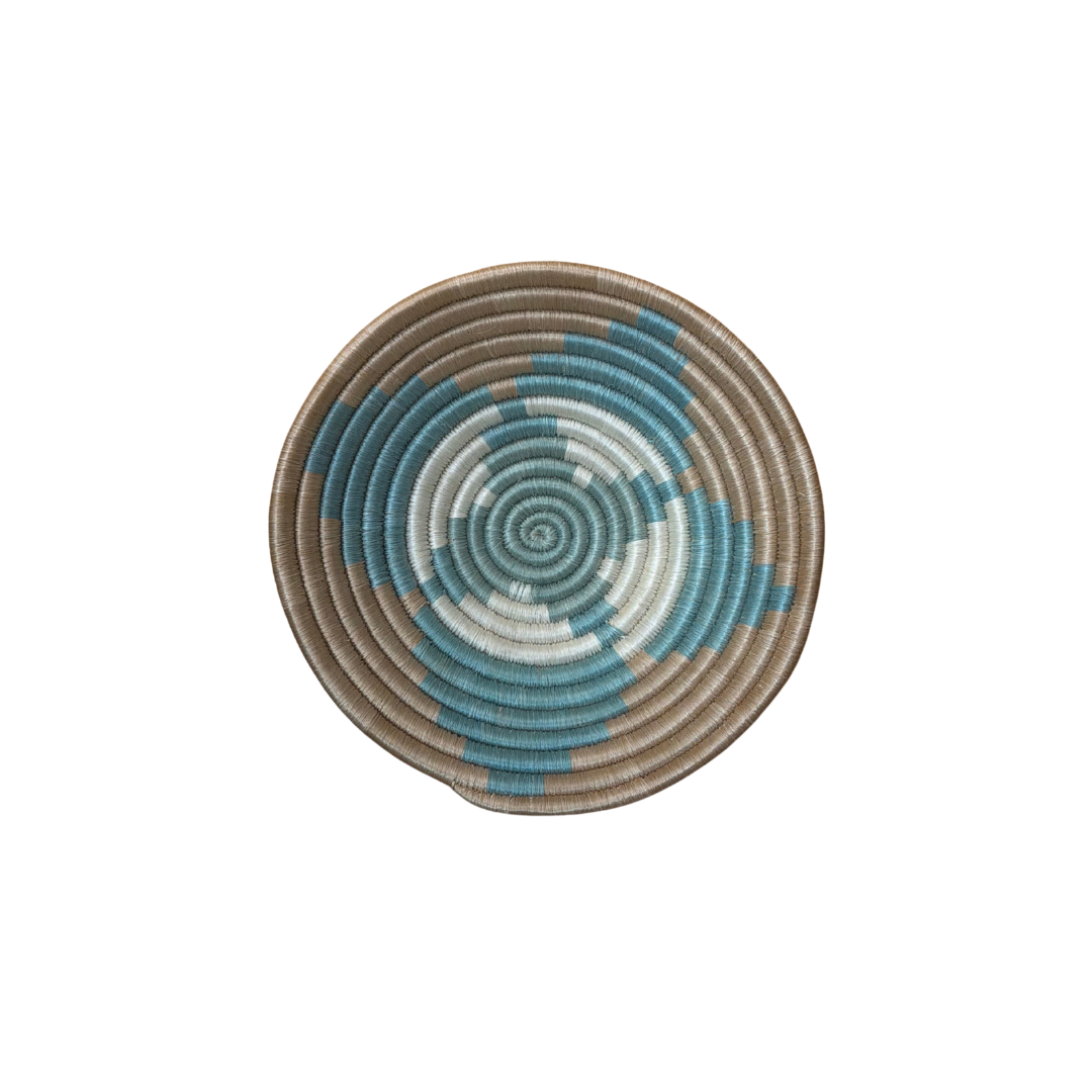 #58 Small Basket