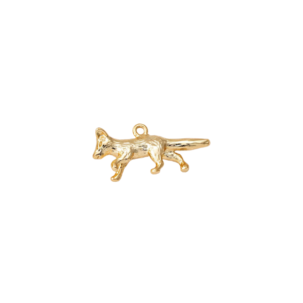 ANIMAL charm collection