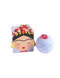 Women of Change Frida Kahlo Bath Balm