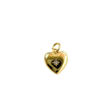 HEART Charms