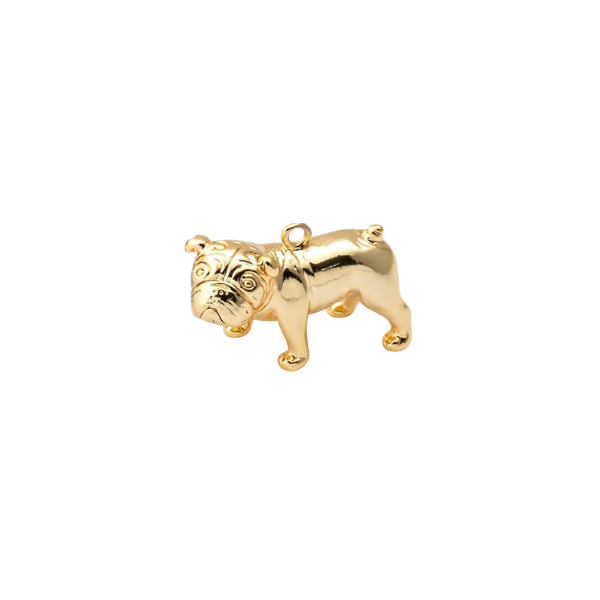 ANIMAL charm collection