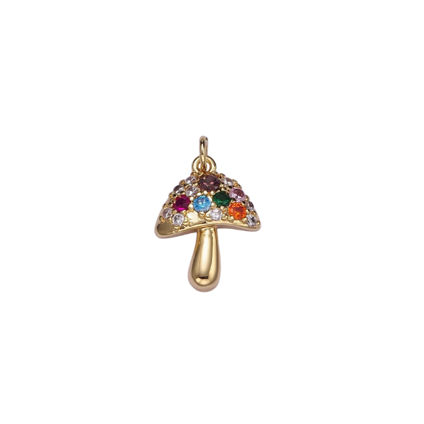 MISCELLANEOUS Charm Collection