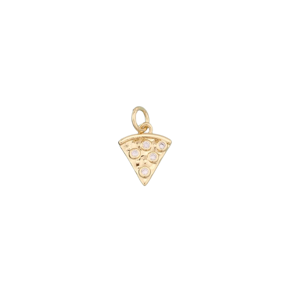 FOOD+DRINK Charm Collection