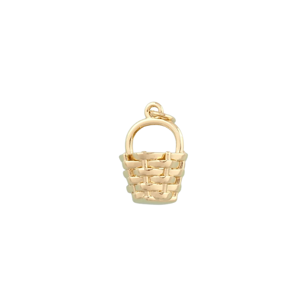MISCELLANEOUS Charm Collection