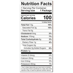 Pimento Cheese Snack Bag