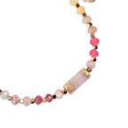 Chakra Glow Bracelet - Confidence