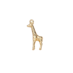 ANIMAL charm collection