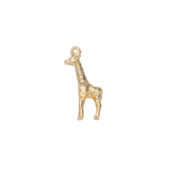 ANIMAL charm collection