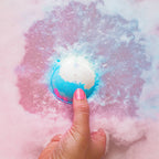 Feeling Groovy Bath Balm