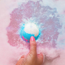 Feeling Groovy Bath Balm