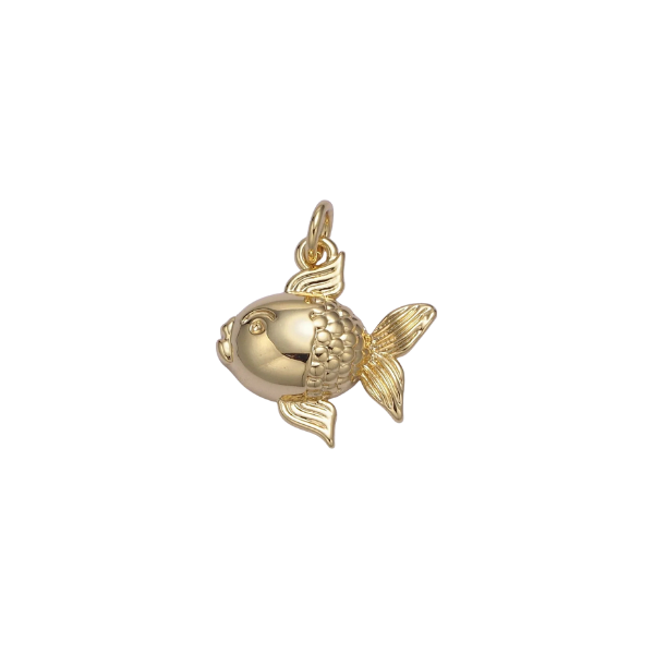 ANIMAL charm collection