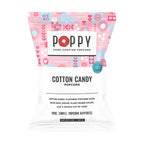 Cotton Candy Snack Bag