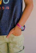 What A Friend Kids Bracelet