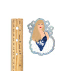 Taylor Swift Midnights Sticker