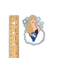 Taylor Swift Midnights Sticker