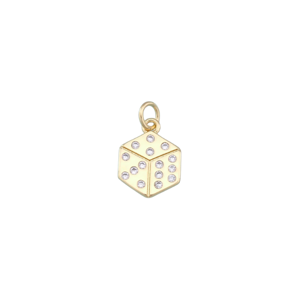 MISCELLANEOUS Charm Collection
