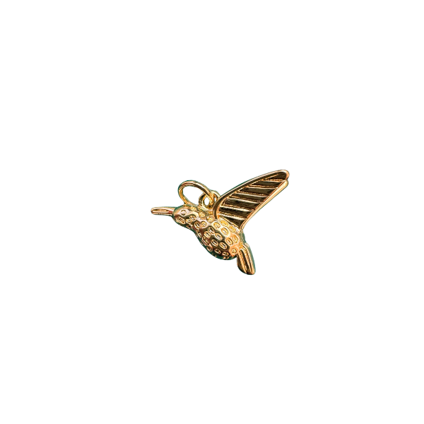 ANIMAL charm collection