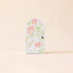 Tiny Lucy the Lamb (pastel) | cuddle + kind