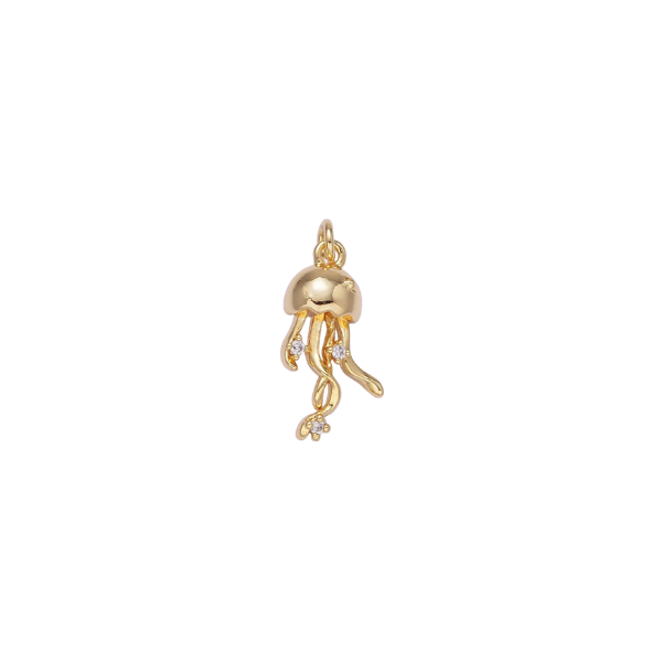 ANIMAL charm collection